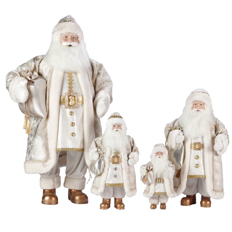 TM-S001 30 ~ 110 cm Święta Bożego Narodzenia Claus